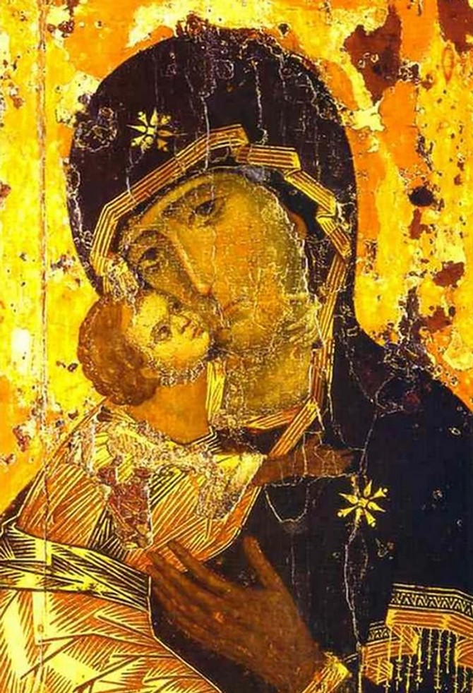 Devica Marija