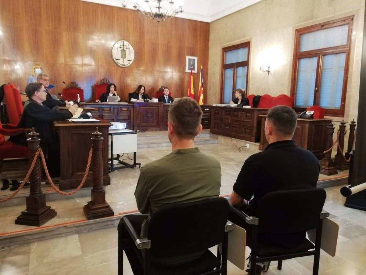 TS confirma condena: Profesor de baile 12 años por abusos a menor