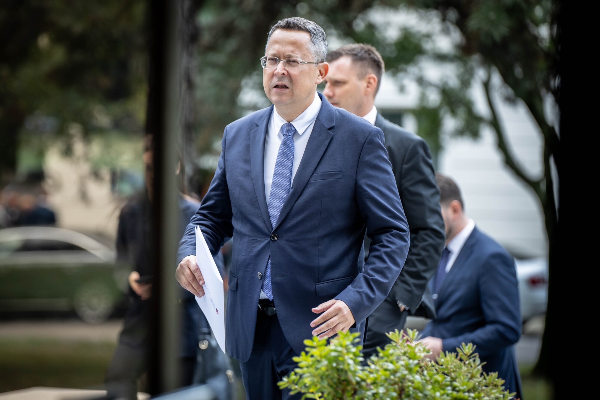 TK ku konsolidácií verejných financií na rok 2025 dňa 17.9.2024