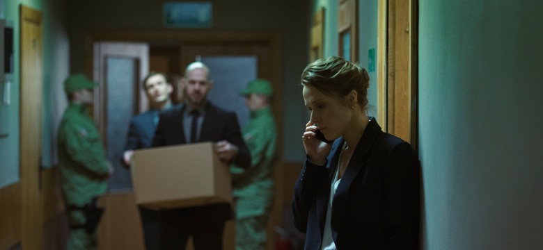 Polski serial kryminalny podbija świat. Historia szpieżki z sensacyjnym wynikiem