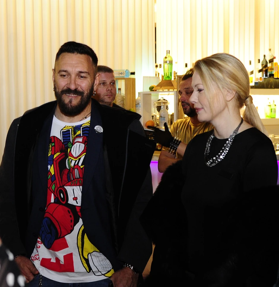 Gruova udovica Danica