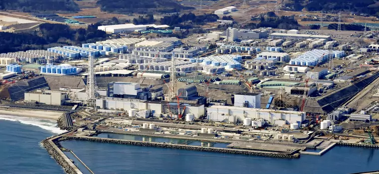 Fukushima nadal groźna. Możliwa katastrofa ekologiczna