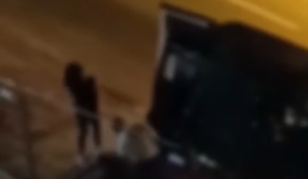 Otmica u Novom Sadu 