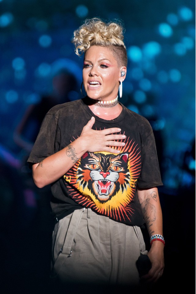 Pink Sziget