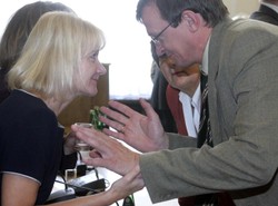 Szczypińska i Cymański dorzucą się na Ziobrę