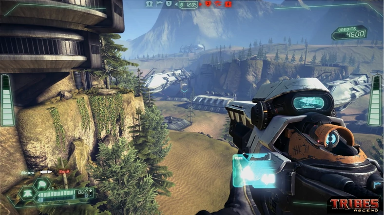 Tribes: Ascend