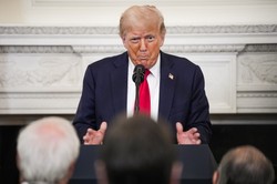 Nieobliczalny prezydent USA zrealizuje swoje zapowiedzi w sprawie Rosji? Niemiecka prasa powątpiewa