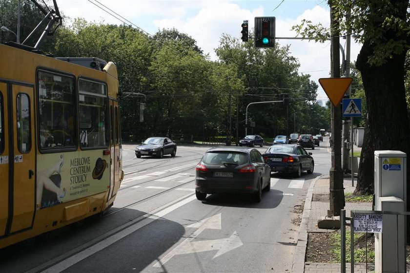 Tramwaje będą jeździć szybciej!