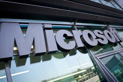 Microsoft w Polsce będzie mieć nowego szefa. Już od 1 kwietnia