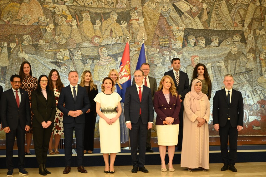 Međunarodna konferencija "Za srce više" u Srbiji okupila stručnjake iz Srbije i inostranstva 