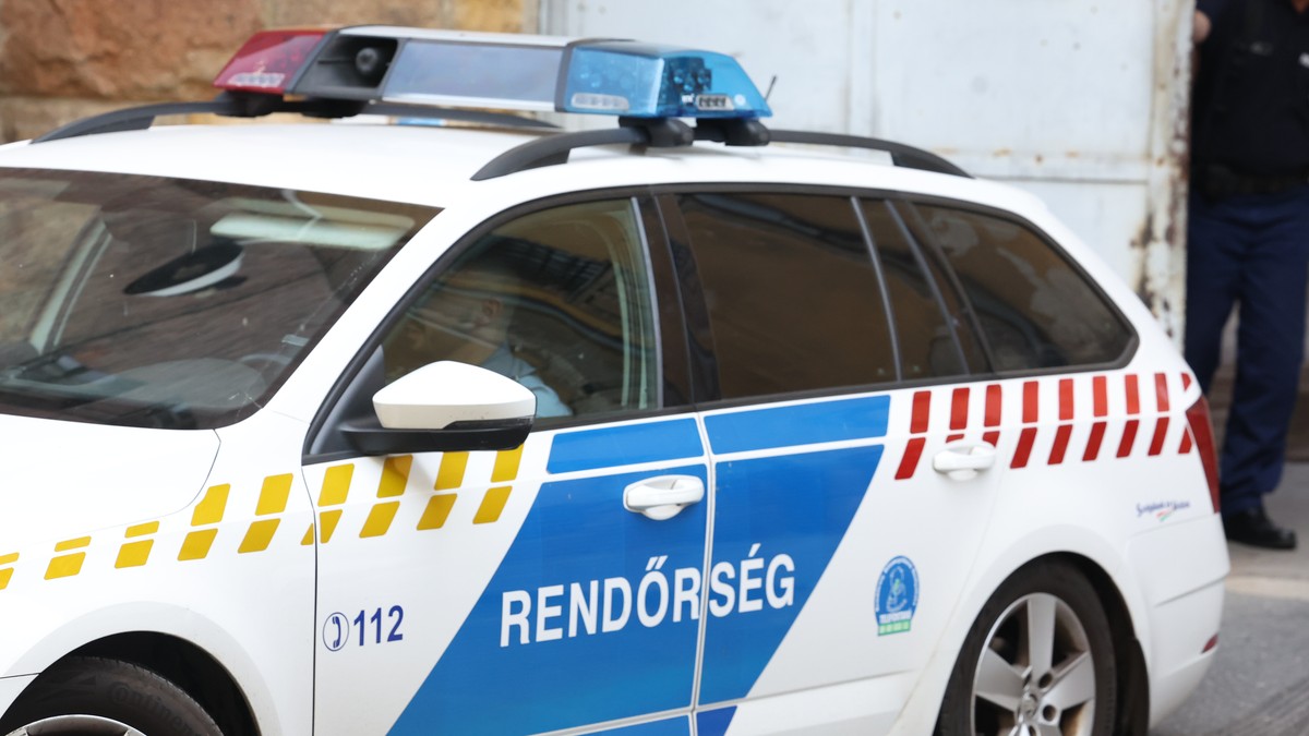 Elütötte, megverte, fojtogatta és halálosan megfenyegette a feleségét egy miskolci férfi