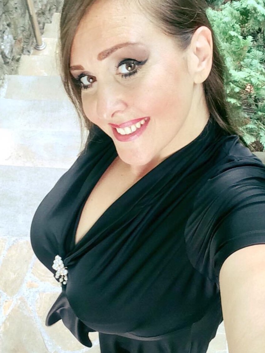 Tijana Vučetić