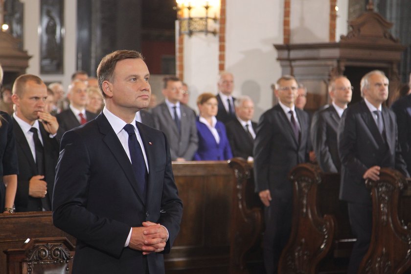 Prezydent Duda podpisał pierwszą ustawę. To ustawa o sporcie!