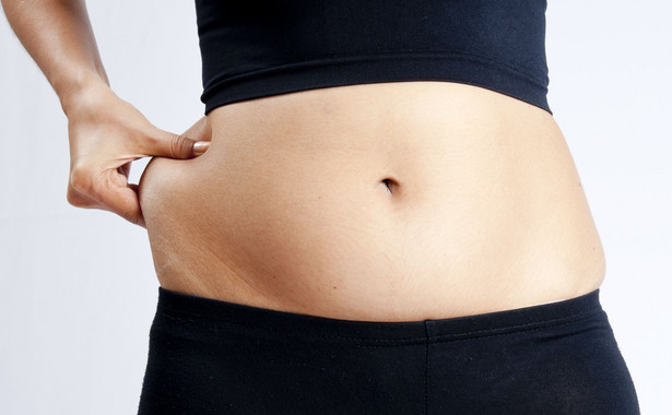 Jak schudnąć z brzucha? 9 wskazówek, by skutecznie pozbyć się otyłości brzusznej