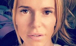 Doda bije w Giertycha. Ostry wpis piosenkarki