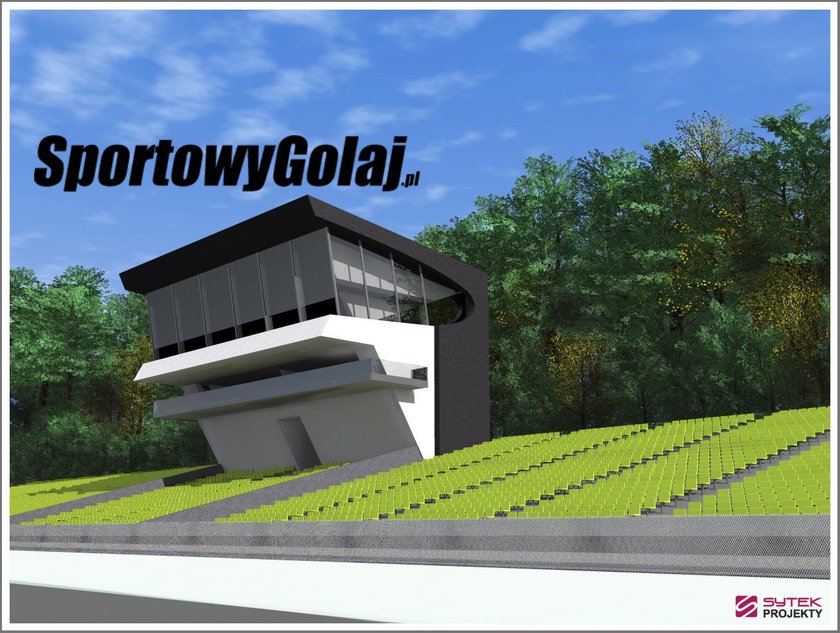 Sportowy Golaj – projekt nr 3 budżetu obywatelskiego w Poznaniu