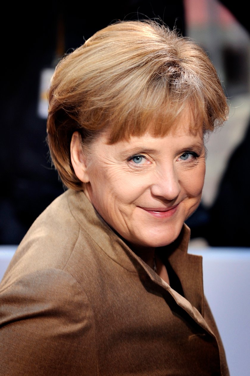 Merkel