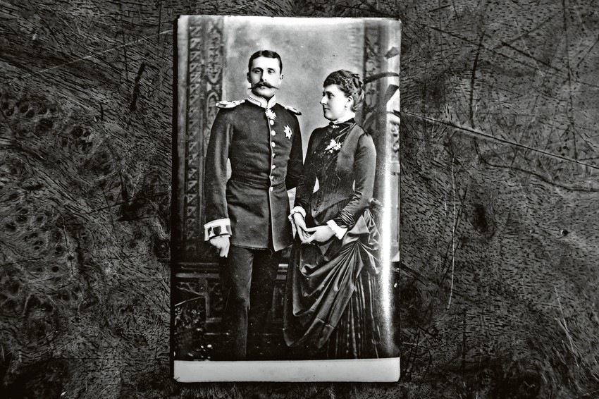 Kraljica Viktorija i princ Albert