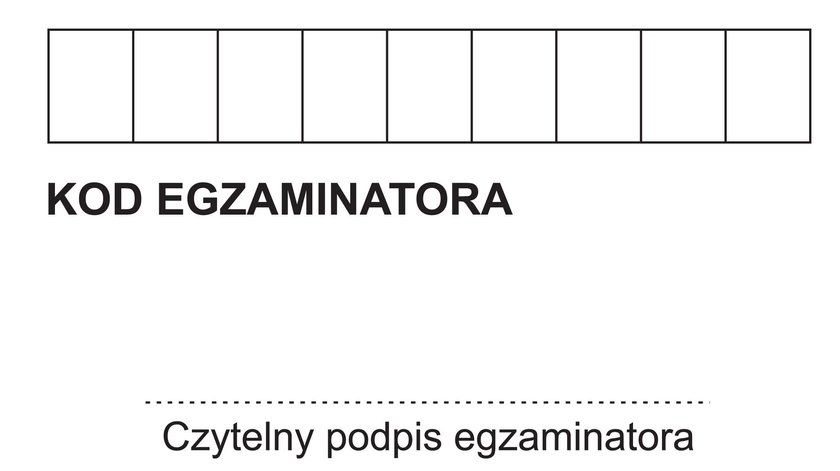 Egzamin Gimnazjalny 2018: Część matematyczno-przyrodnicza. Odpowiedzi i Arkusze CKE