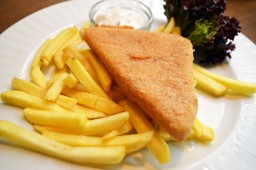 pyszny obiad na sobotę. podajemy przepis, ty gotujesz. kotlety rzymskie - chrupiące i sycące, legenda prl