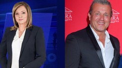 Jarosław Jakimowicz ciepło o Danucie Holeckiej. 'Poczułem taką więź, która nas łączy'