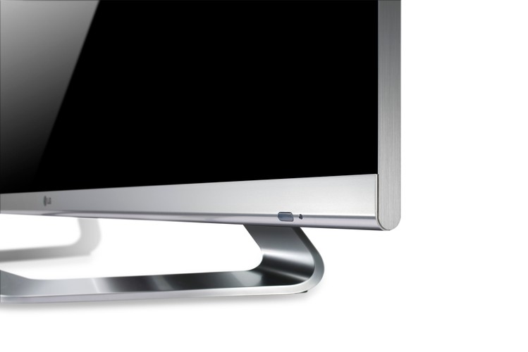 Charakttyczny design 670V