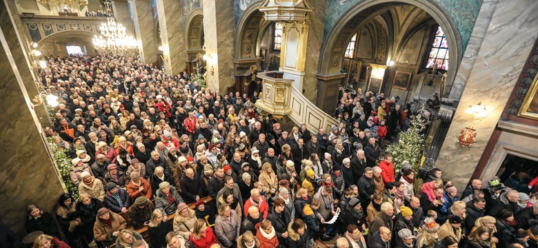 Kozanecki: Szanowni wierzący, pamiętajcie o "nie zabijaj" [OPINIA]