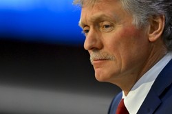 Pieskow: Nie ma takiej magicznej broni, która mogłaby zmienić przebieg wojny dla Ukraińców