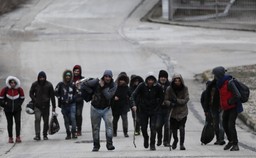 Szefowie instytucji UE jadą do Grecji w związku kryzysem uchodźczym