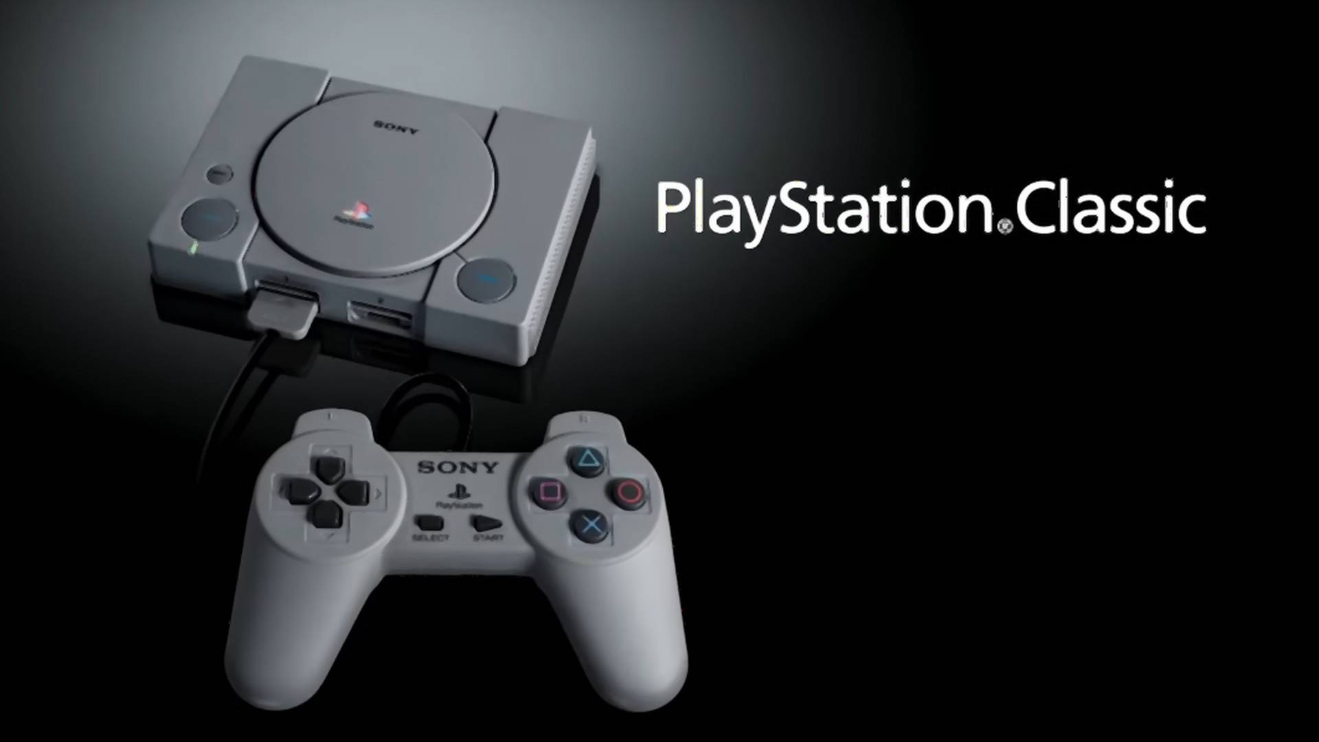 PlayStation vraća u život legendarnu retro konzolu