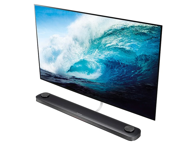 LG OLED65W7V 65