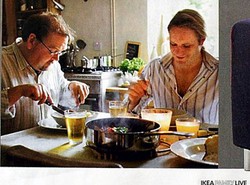 Szwecja wyśmiewa "katolicki bojkot" IKEI