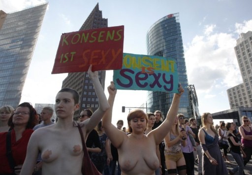 SlutWalk