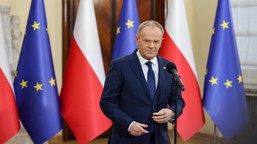 umowy śmieciowe pod lupą rządu. tusk zapowiada nowy projekt reformy pi