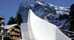 Galeria Szwajcaria - Grindelwald - Międzynarodowy Festiwal Śniegu, obrazek 3