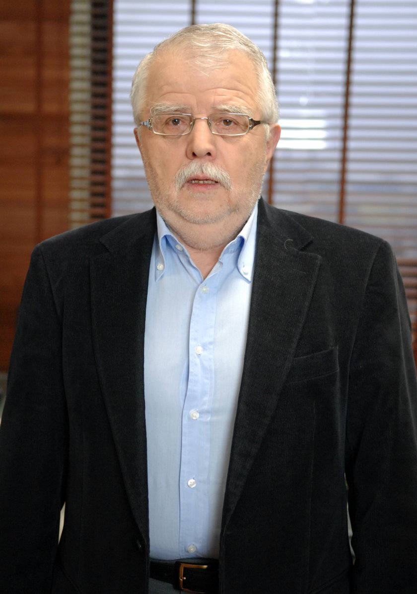 Piotr Adamczewski