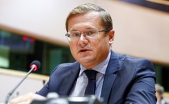 Konsultacje ws. produktów rolnych z Ukrainy. 'Rozmowy idą w pozytywnym kierunku'