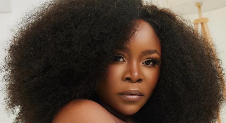 Omawumi has enjoyed a decade long success in Nigerian music