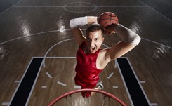 Bycie wysokim jest… niezdrowe? Co ci zagraża, jeśli masz więcej niż 1,89 m?