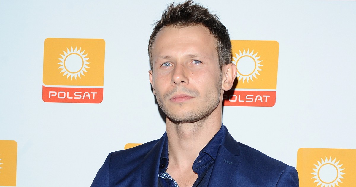 Twoja Twarz Brzmi Znajomo Mateusz Banasiuk Mateusz Banasiuk o udziale Radosława Pazury w "Twoja twarz brzmi