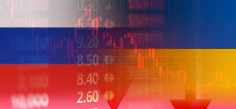 Sankcje odeślą Rosję w głąb Azji. Ale Ukrainie nie pomogą [FELIETON]