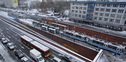 Płacimy więcej, tramwaje nadal się wloką