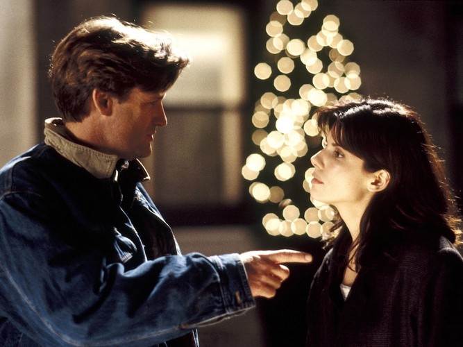 'Ja cię kocham, a ty śpisz'