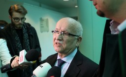 Trybunał Stanu: Sprawa Emila Wąsacza powinna się przedawnić