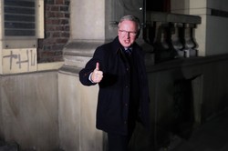 Szczerski o nowej ustawie medialnej: Warto rozmawiać, nie należy krzyczeć