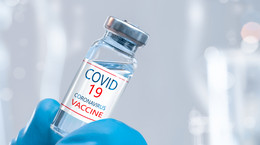 Rosja rejestruje szczepionkę przeciw COVID-19. Pierwsze szczepienia już w październiku?