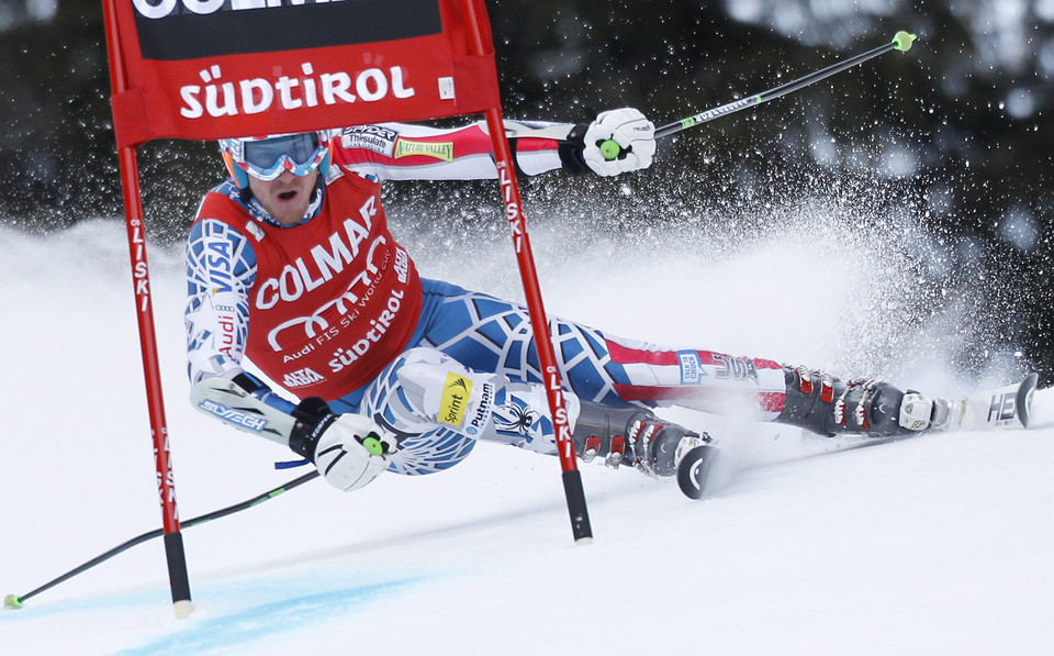 Ted Ligety