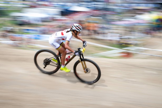 Maja Włoszczowska dojechała do mety Absa Cape Epic. To był najtrudniejszy wyścig w jej karierze