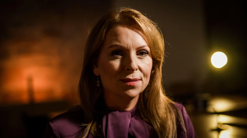 Eš Regan predlaže zakon kojim bi se sankcionisalo plaćanje za seksualne usluge | Foto: BBC