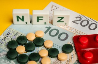 Mali i średni przedsiębiorcy zapłacą niższą składkę zdrowotną